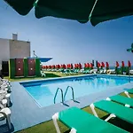Grand Beach Hotel