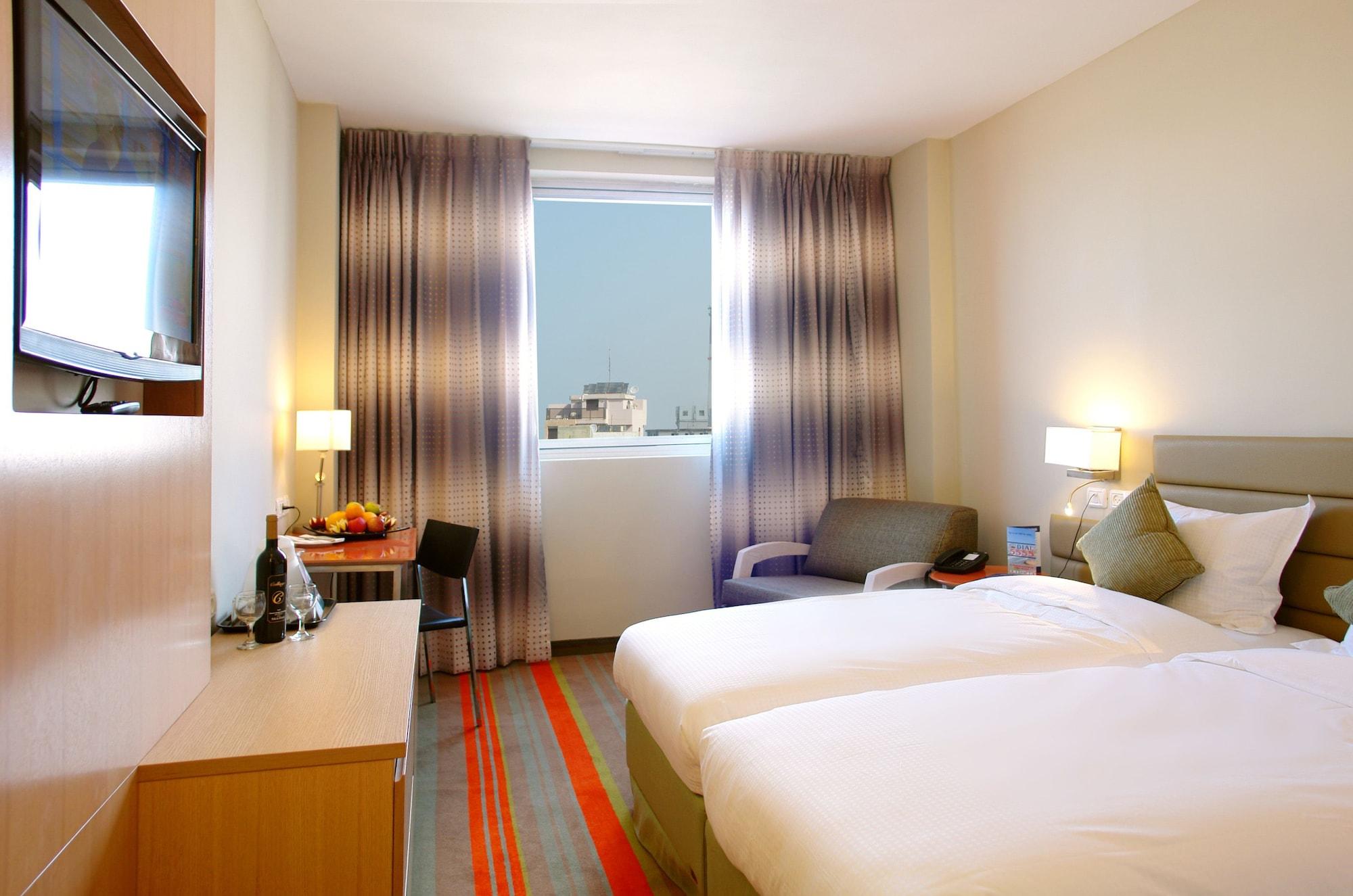 Hotel Grand