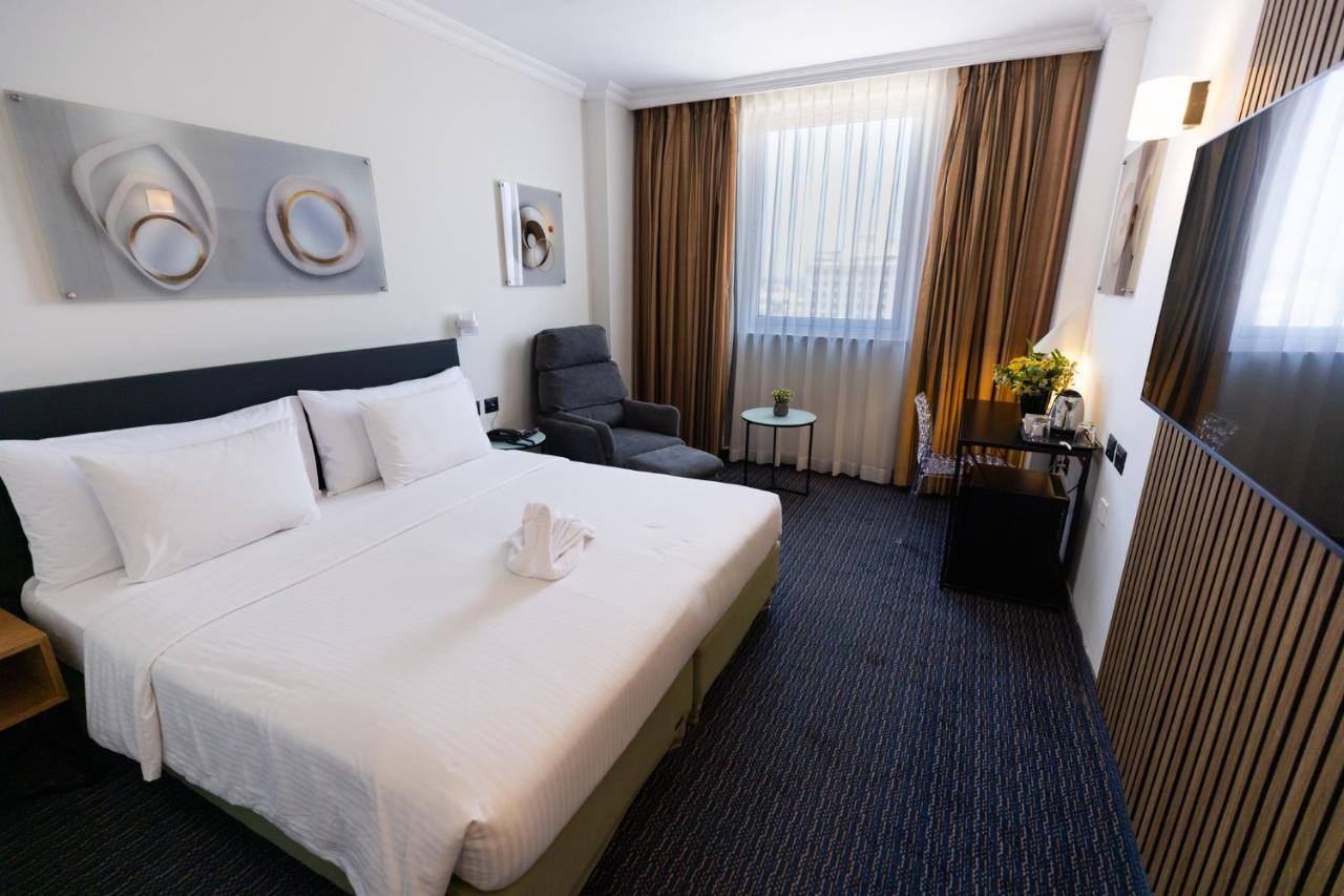 Grand Hotel Tel Aviv