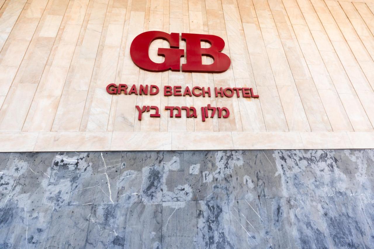 Grand Hotel Tel Aviv