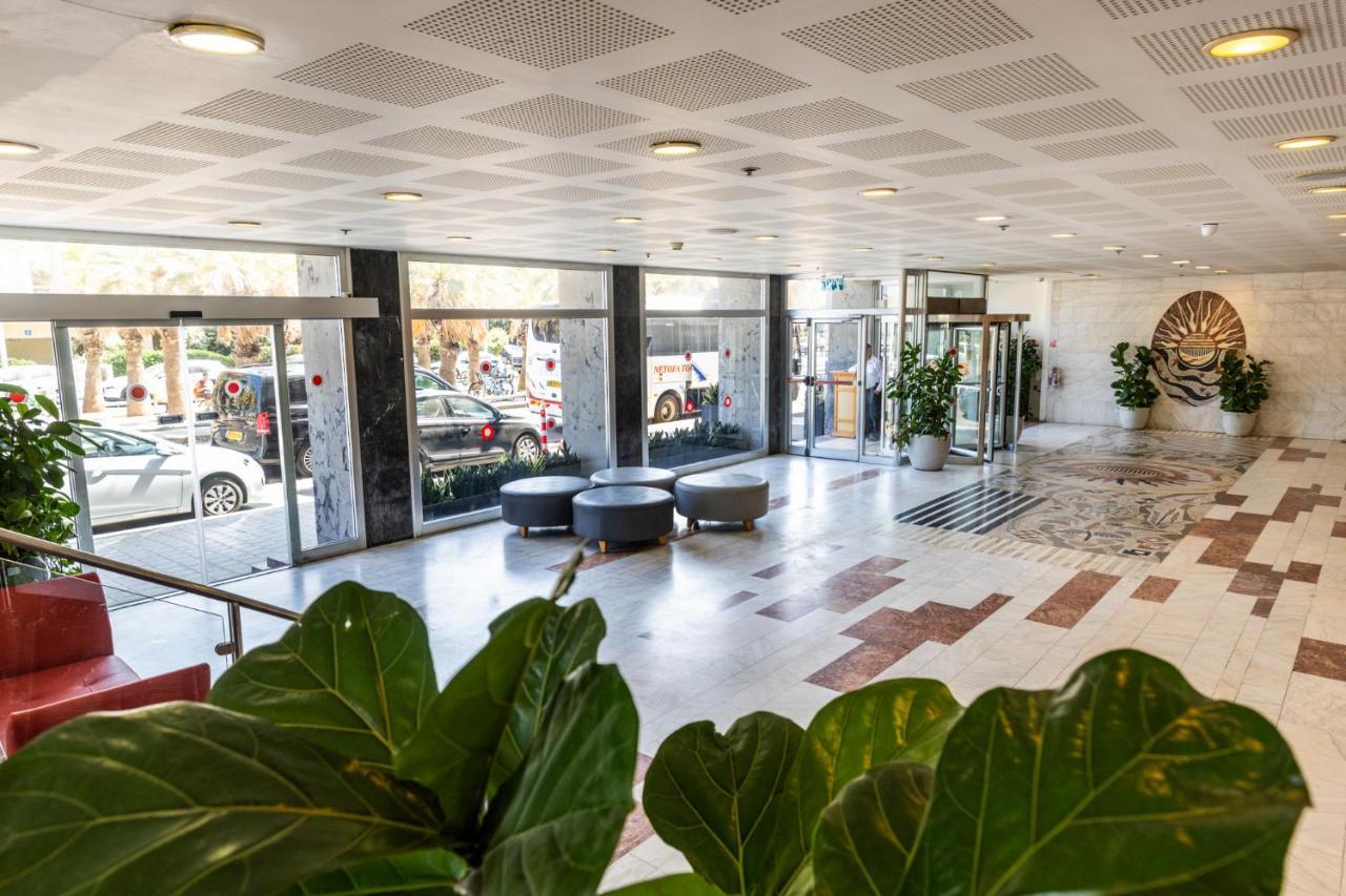Grand 4* Tel Aviv