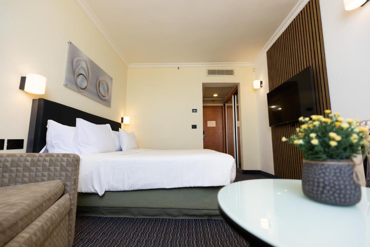 Grand 4* Tel Aviv