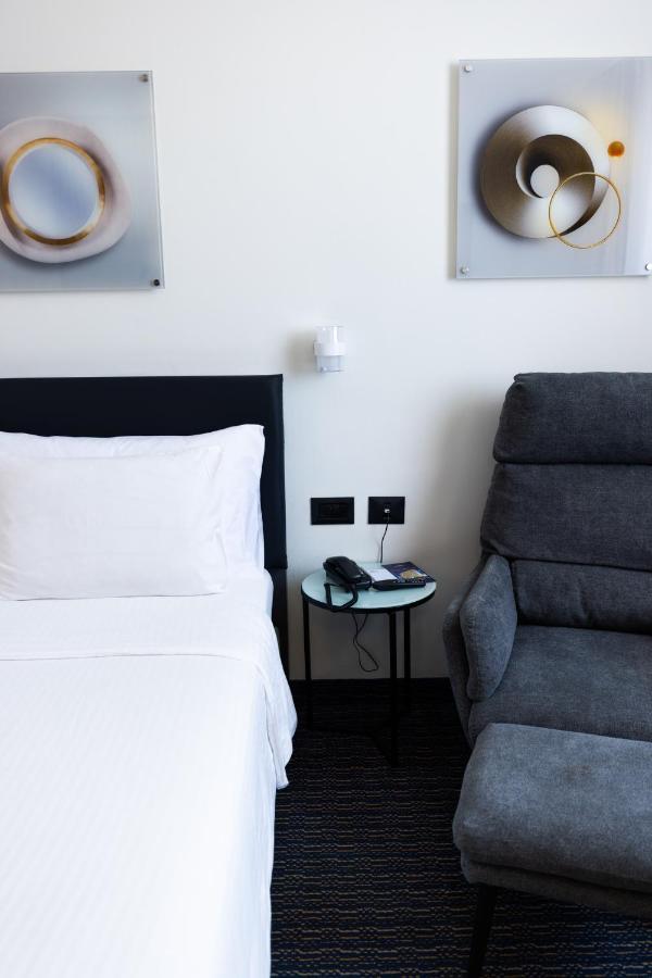 Hotel Grand Tel Aviv