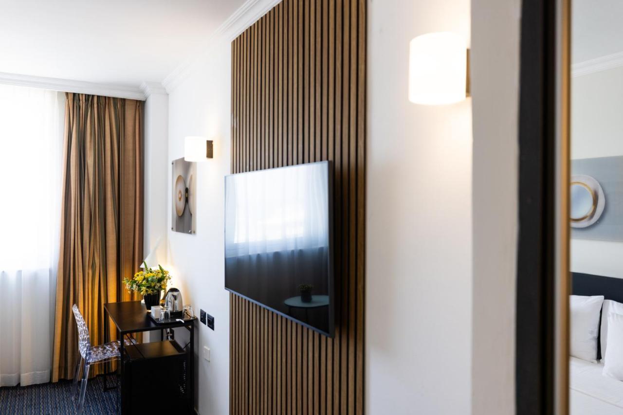 Hotel Grand Tel Aviv
