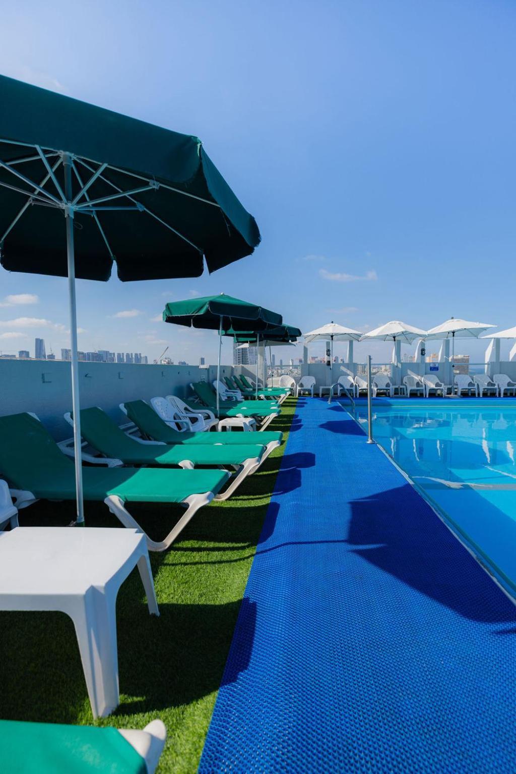Hotel Grand 4*