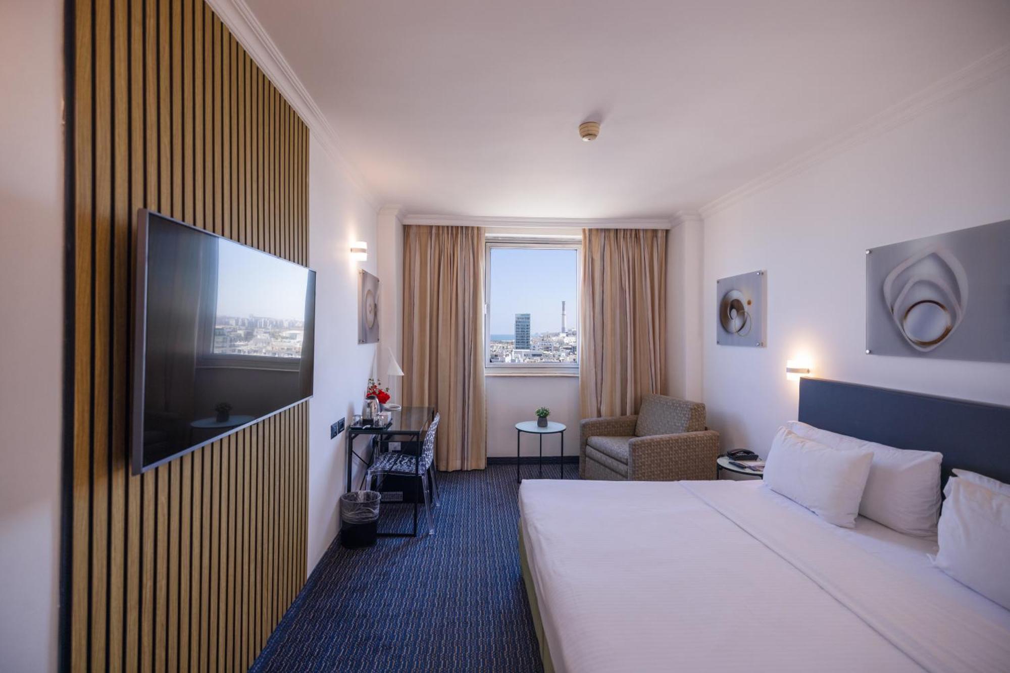Grand Hotel Tel Aviv