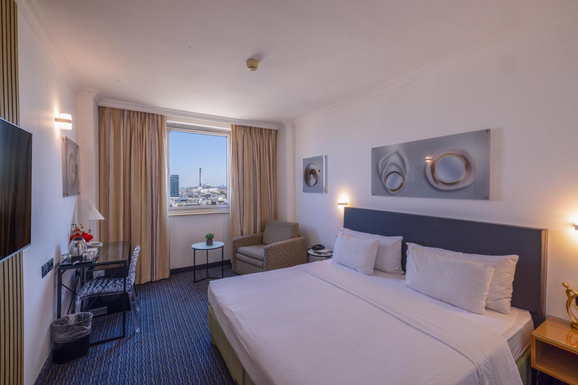 Grand Hotel 4*