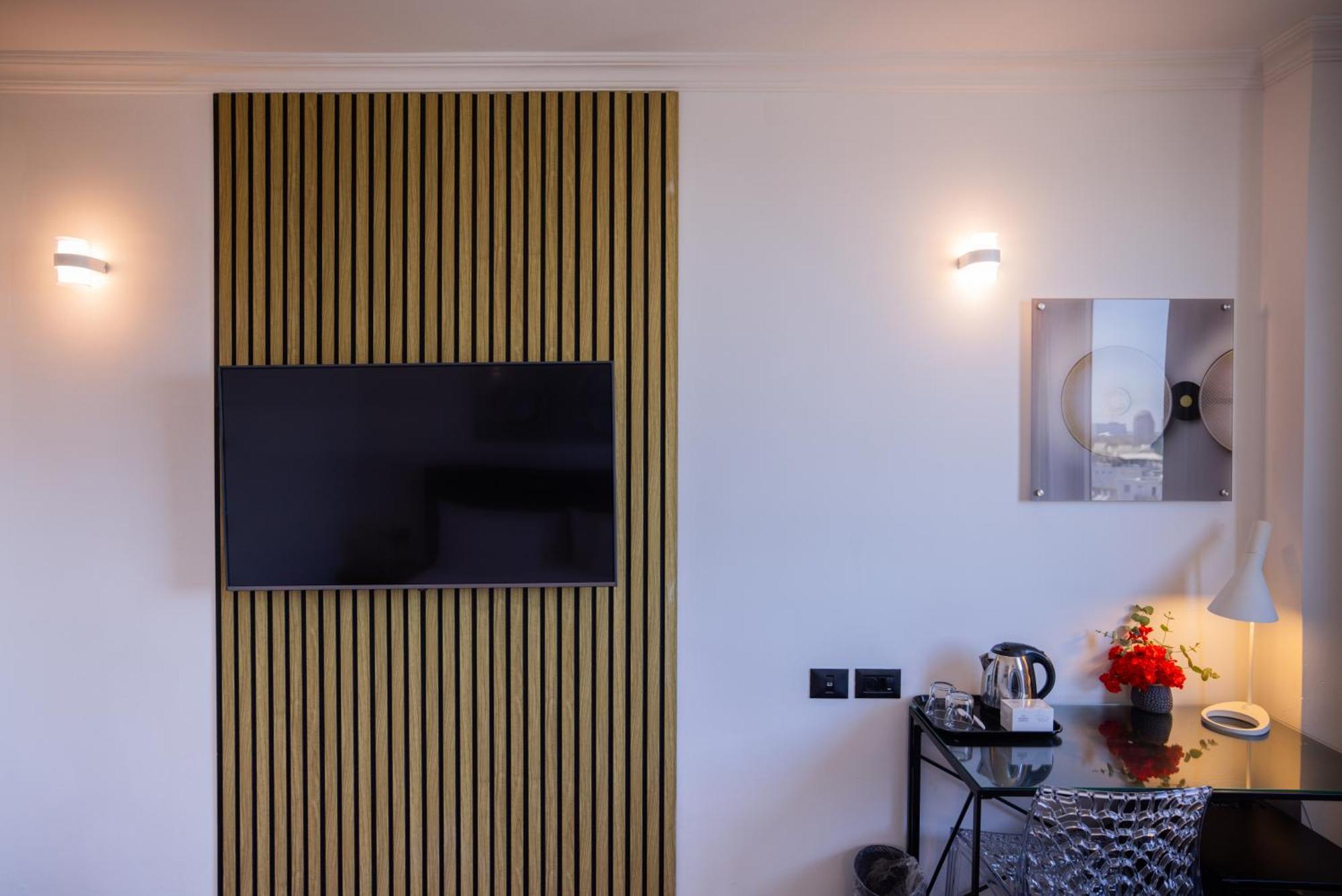 Hotel Grand 4*