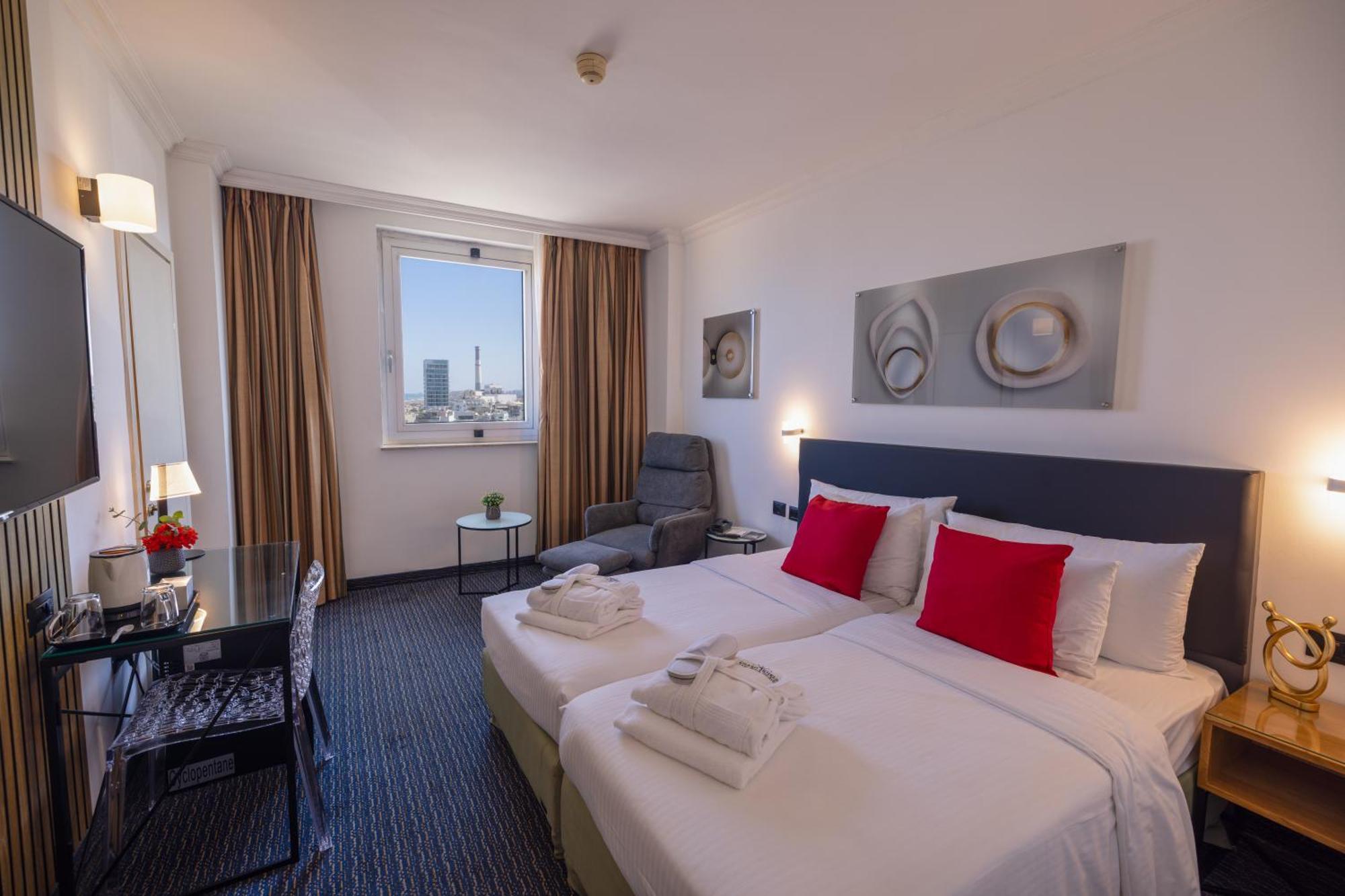 Grand Tel Aviv
