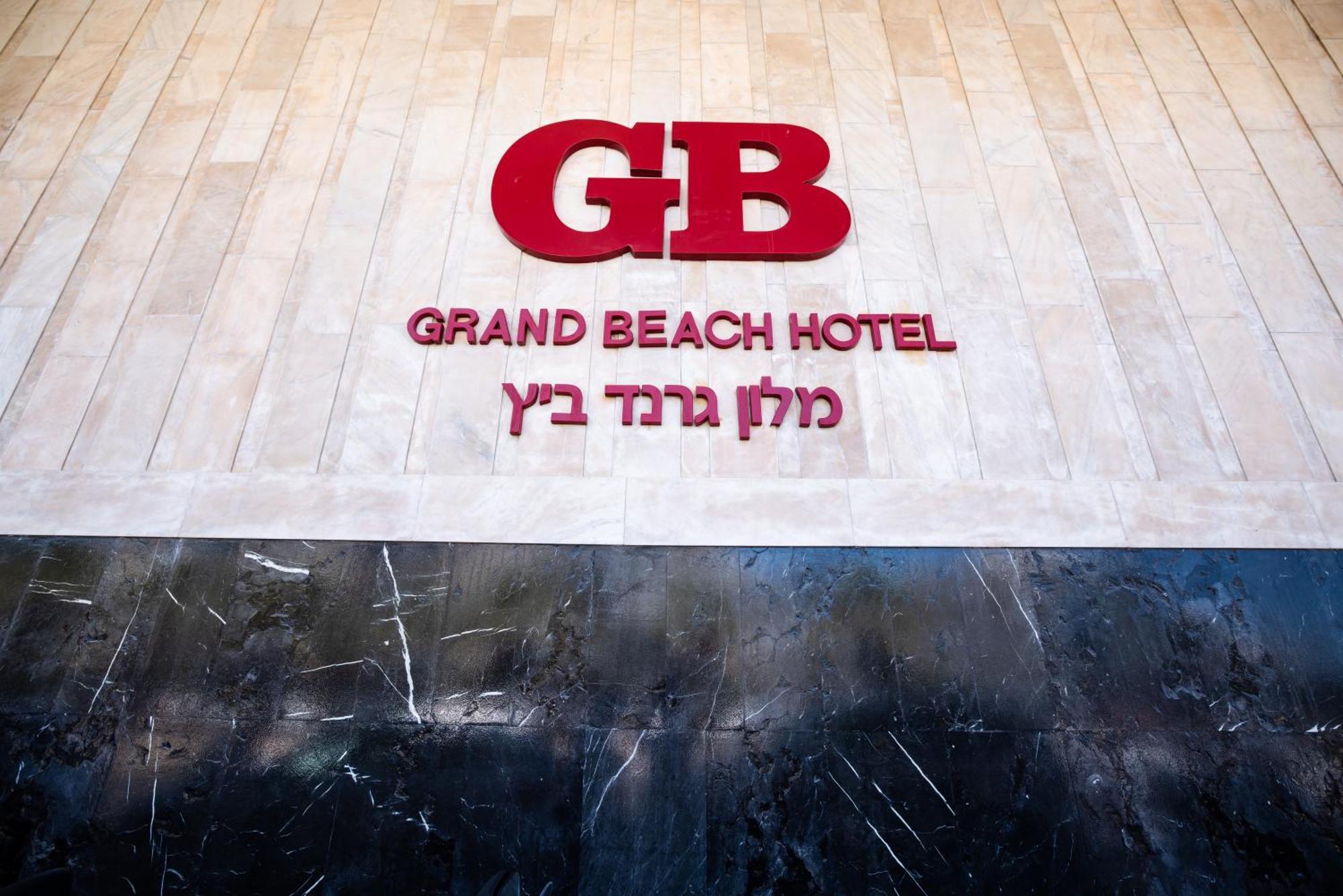 Grand Hotel 4*
