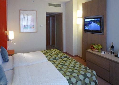 Grand Hotel 4*